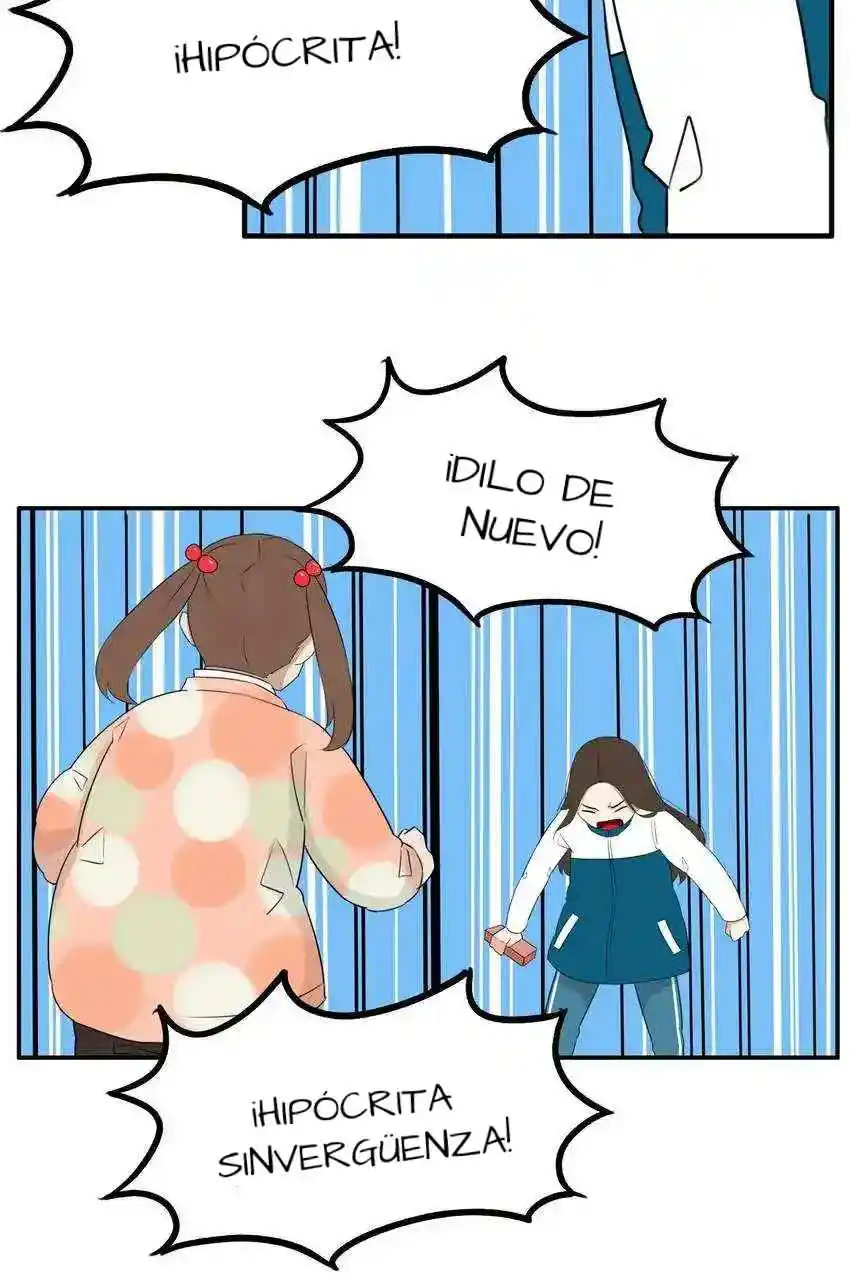 Poor Father And Daughter - Capítulo 101 - Página 11 - LectorTMOo