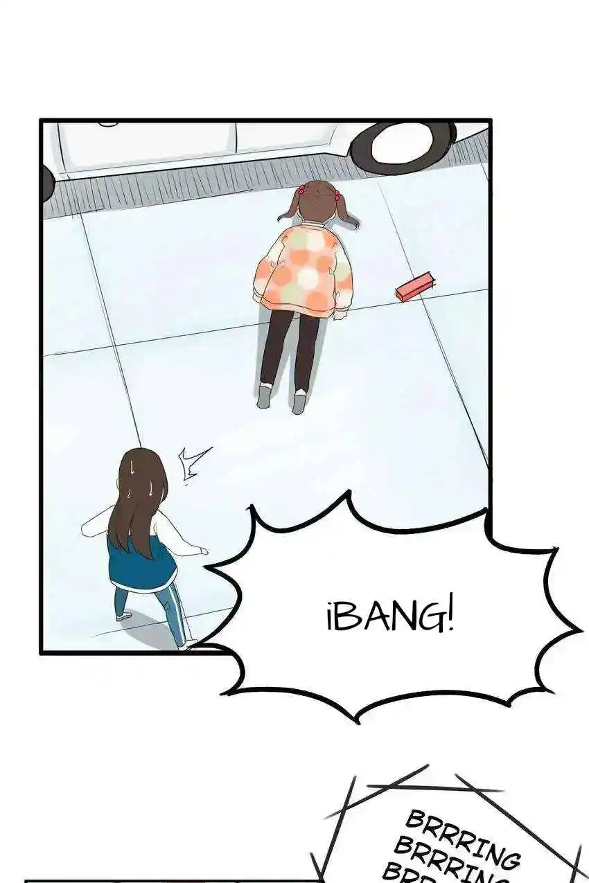Poor Father And Daughter - Capítulo 101 - Página 15 - LectorTMOo