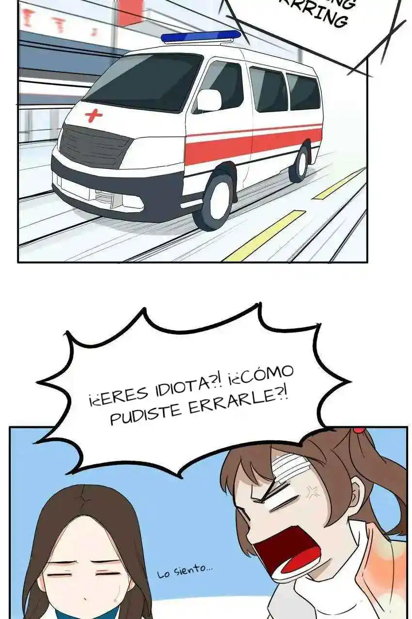 Poor Father And Daughter - Capítulo 101 - Página 16 - LectorTMOo