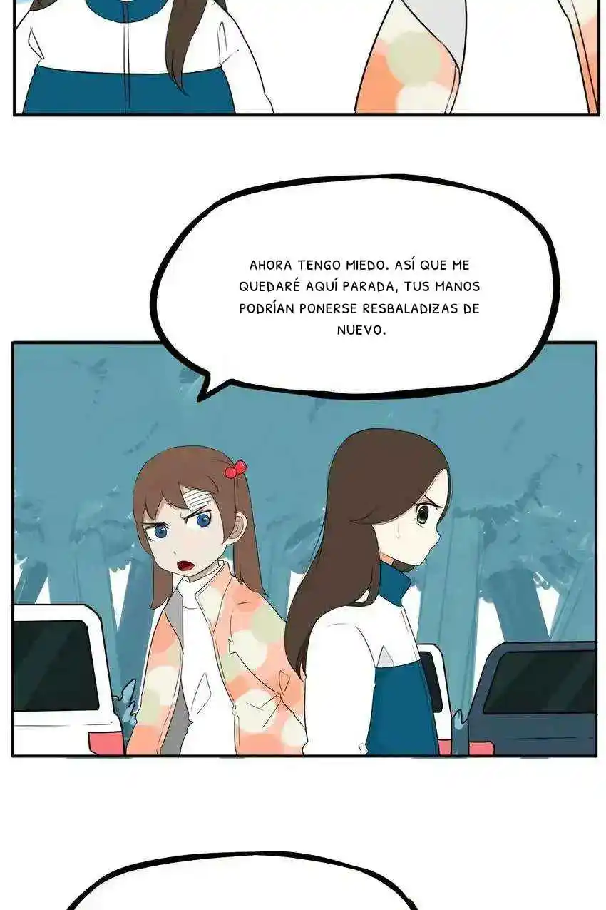Poor Father And Daughter - Capítulo 101 - Página 17 - LectorTMOo