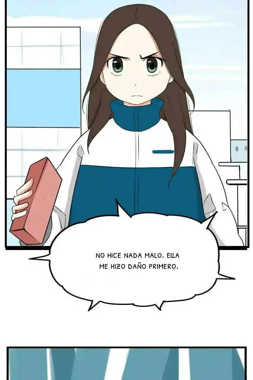 Poor Father And Daughter - Capítulo 101 - Página 19 - LectorTMOo