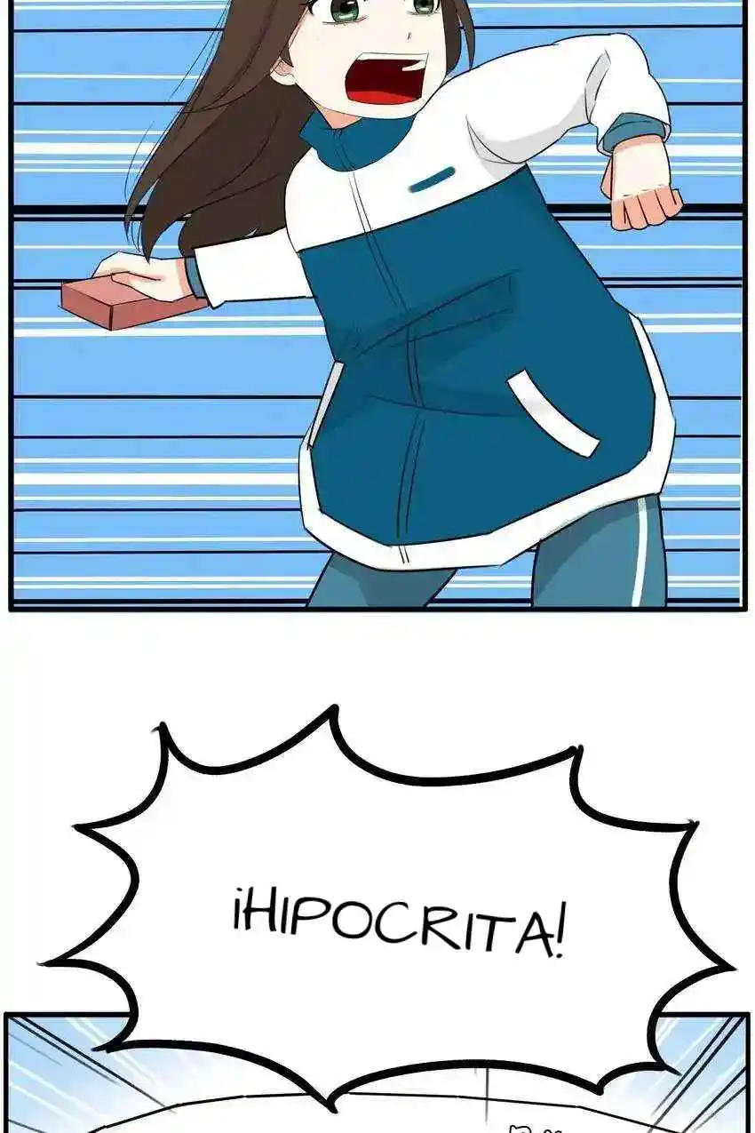 Poor Father And Daughter - Capítulo 101 - Página 21 - LectorTMOo