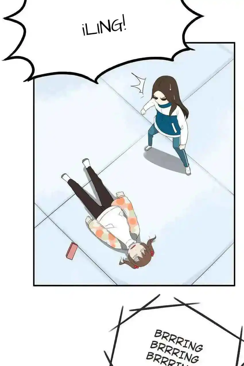 Poor Father And Daughter - Capítulo 101 - Página 23 - LectorTMOo