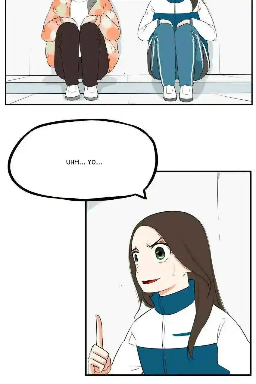 Poor Father And Daughter - Capítulo 101 - Página 25 - LectorTMOo