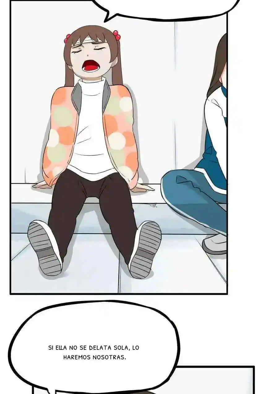 Poor Father And Daughter - Capítulo 101 - Página 28 - LectorTMOo