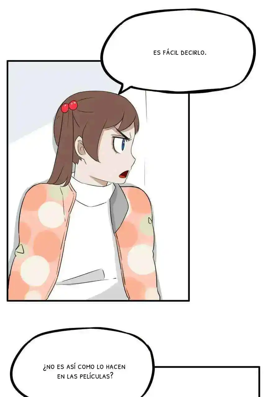 Poor Father And Daughter - Capítulo 101 - Página 30 - LectorTMOo
