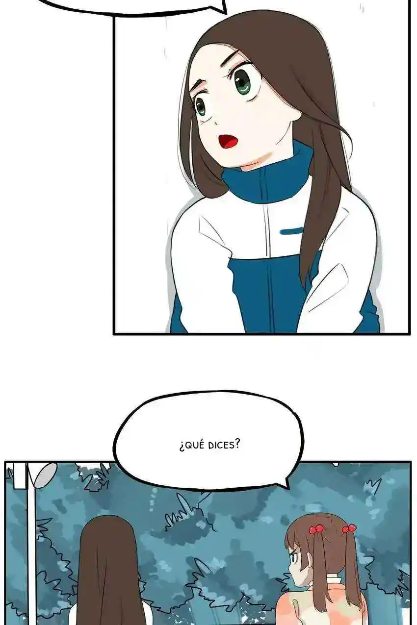 Poor Father And Daughter - Capítulo 101 - Página 31 - LectorTMOo