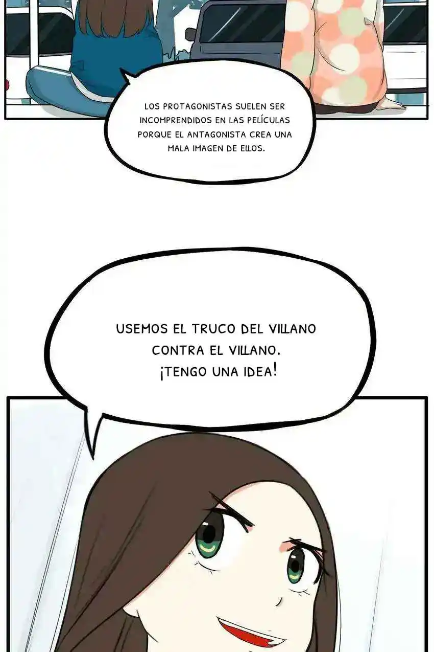 Poor Father And Daughter - Capítulo 101 - Página 32 - LectorTMOo