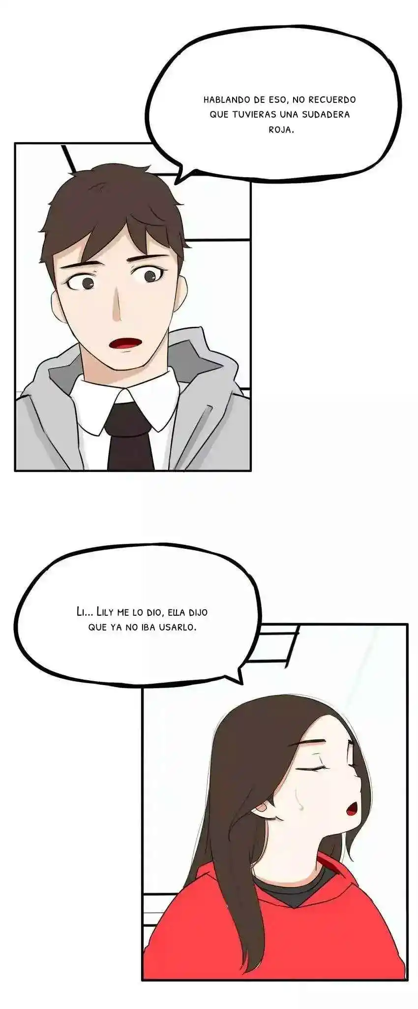 Poor Father And Daughter - Capítulo 102 - Página 2 - LectorTMOo