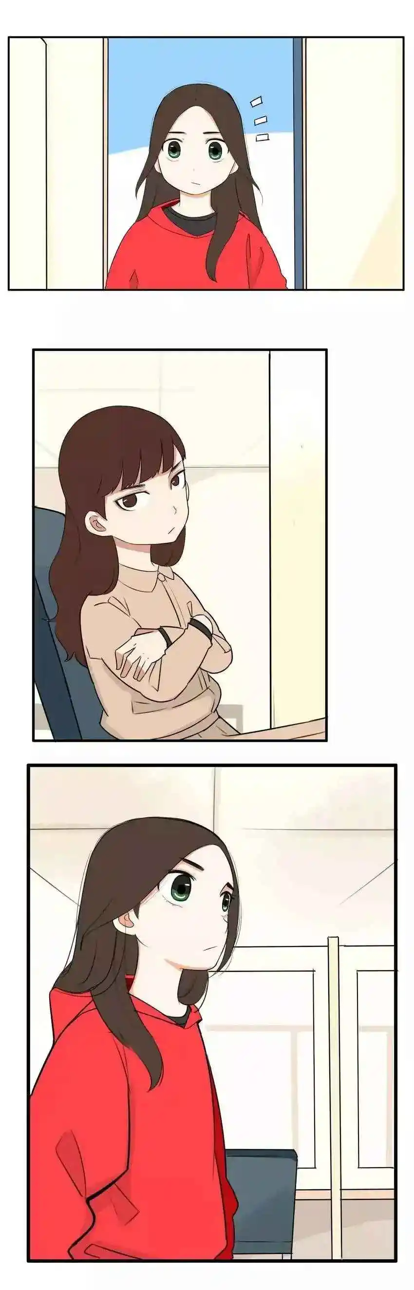 Poor Father And Daughter - Capítulo 102 - Página 4 - LectorTMOo