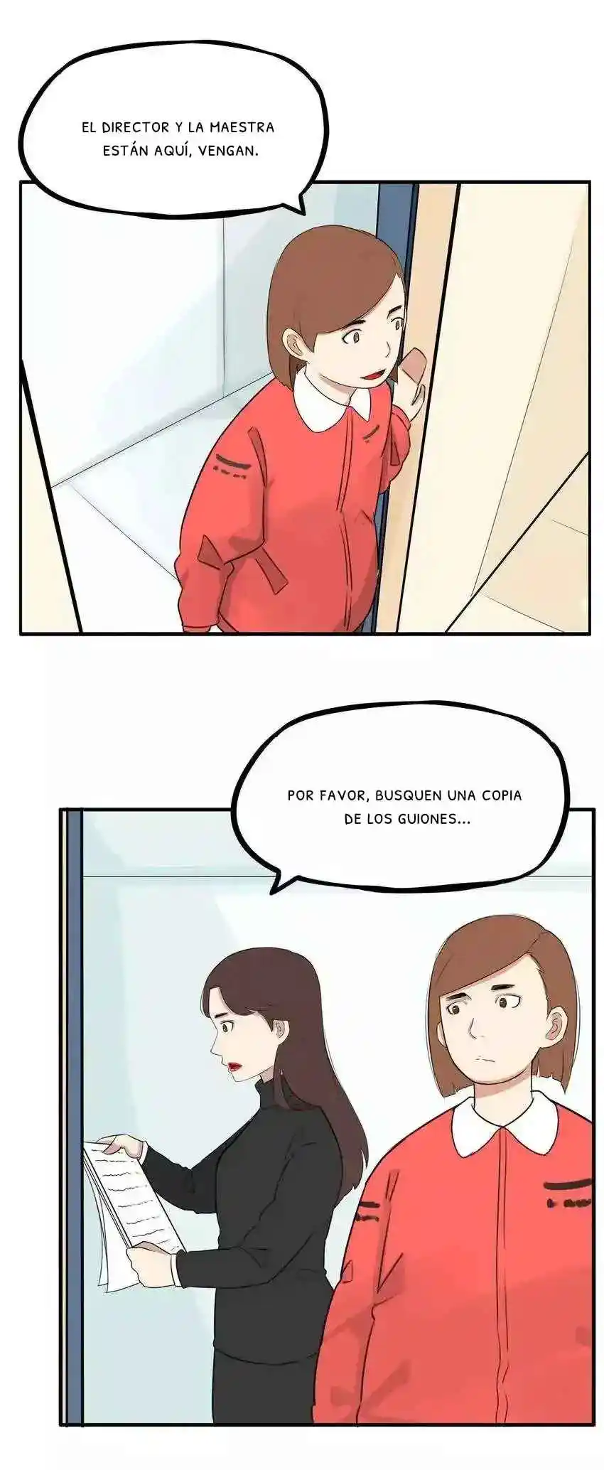 Poor Father And Daughter - Capítulo 102 - Página 6 - LectorTMOo