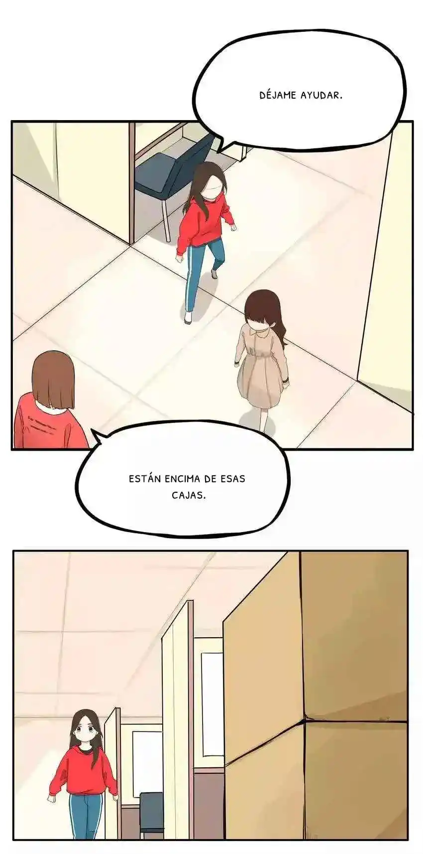 Poor Father And Daughter - Capítulo 102 - Página 7 - LectorTMOo
