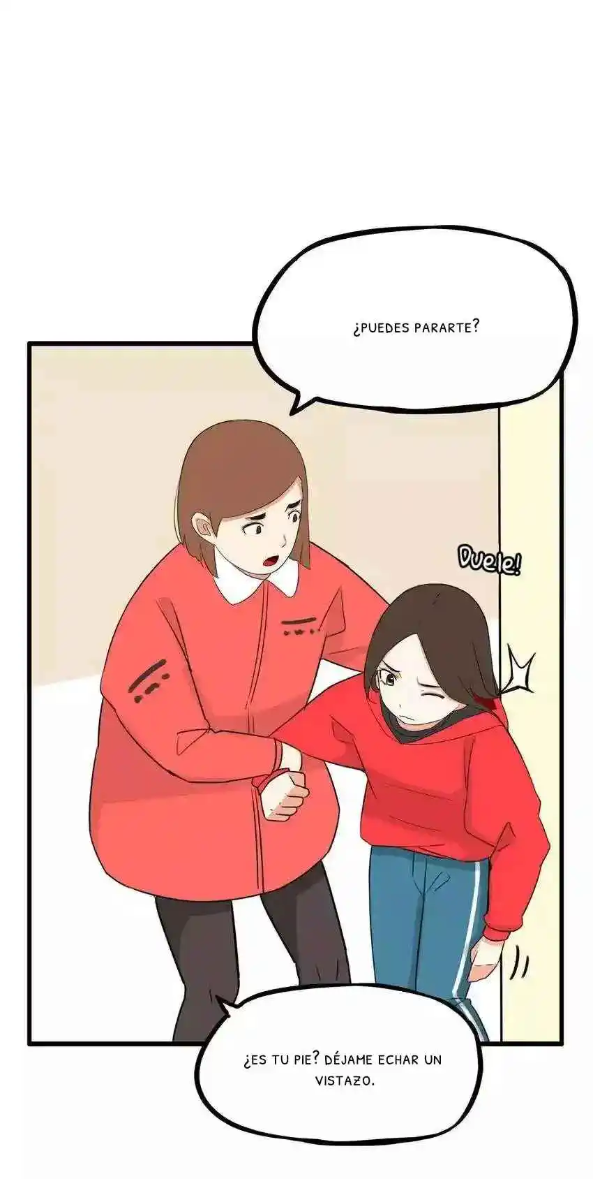 Poor Father And Daughter - Capítulo 102 - Página 9 - LectorTMOo