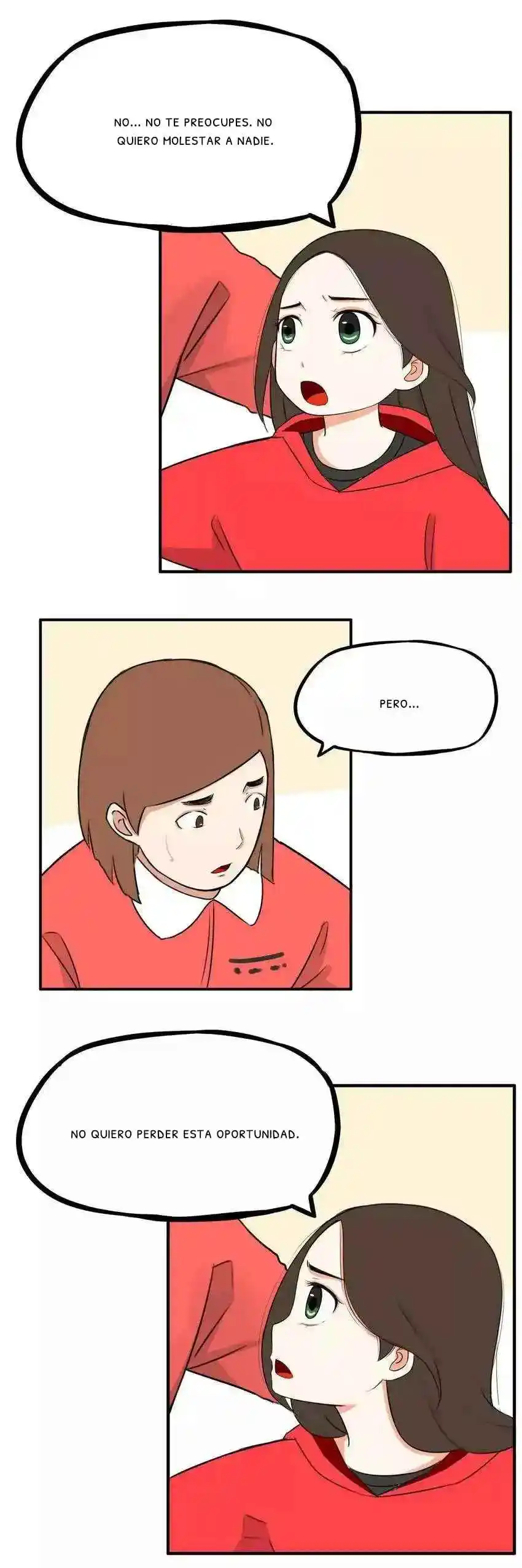 Poor Father And Daughter - Capítulo 102 - Página 11 - LectorTMOo