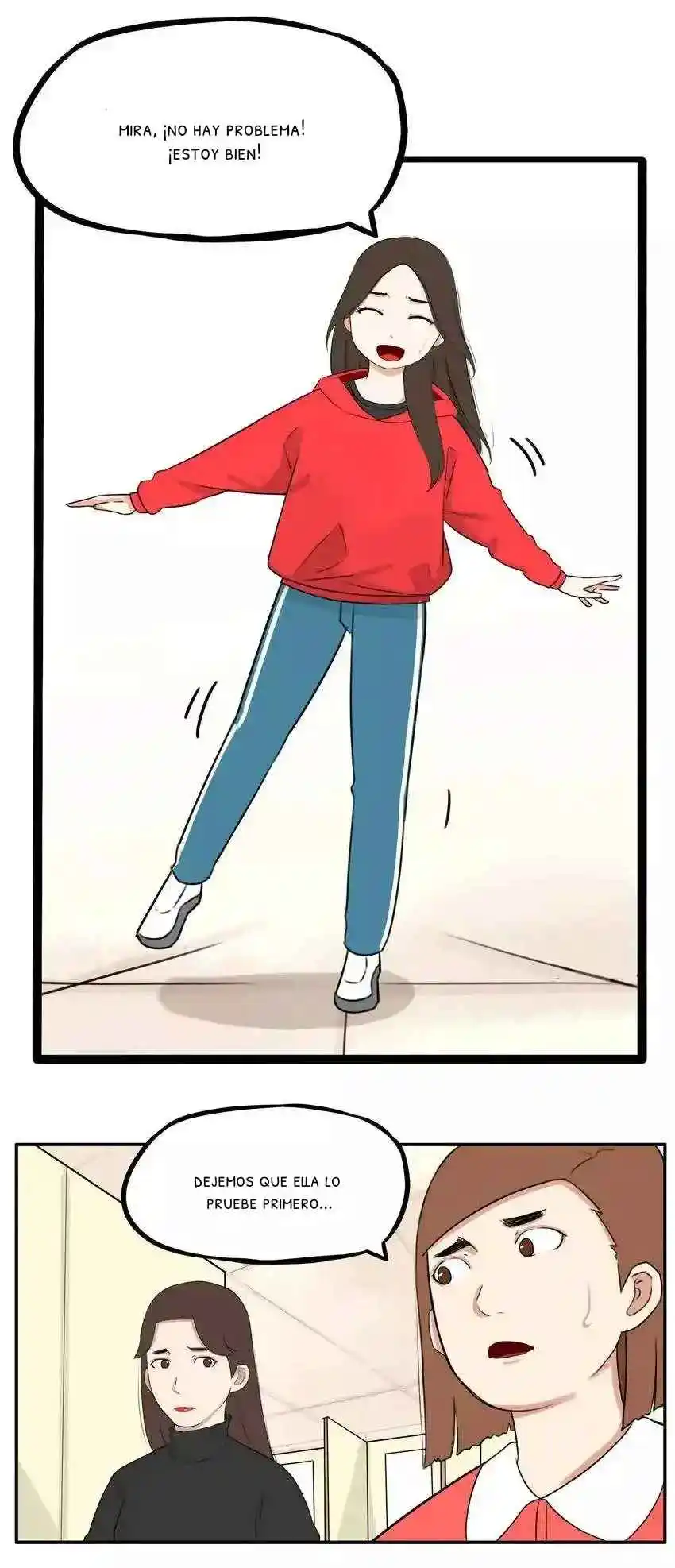 Poor Father And Daughter - Capítulo 102 - Página 12 - LectorTMOo