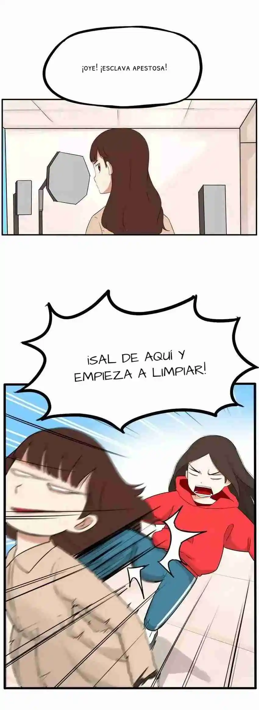 Poor Father And Daughter - Capítulo 102 - Página 17 - LectorTMOo