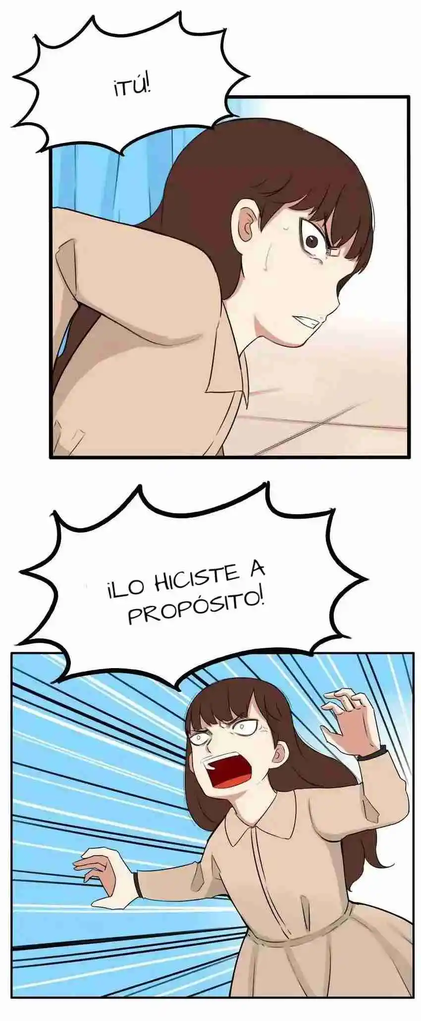 Poor Father And Daughter - Capítulo 103 - Página 2 - LectorTMOo