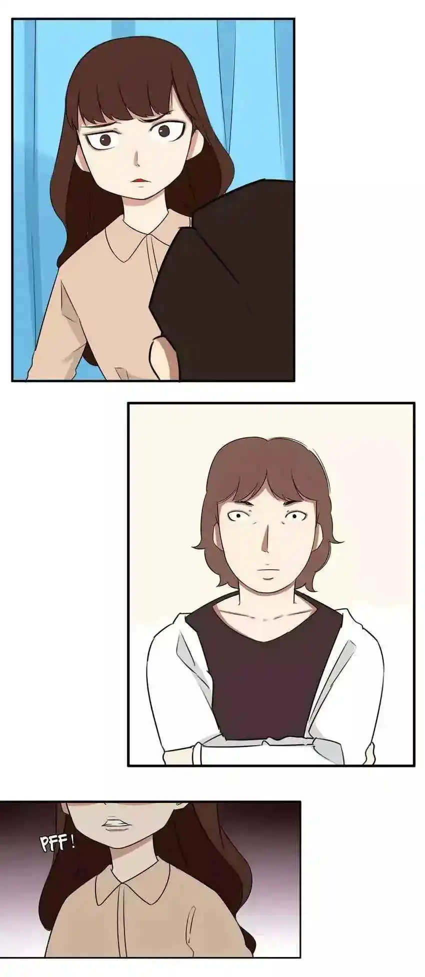 Poor Father And Daughter - Capítulo 103 - Página 6 - LectorTMOo