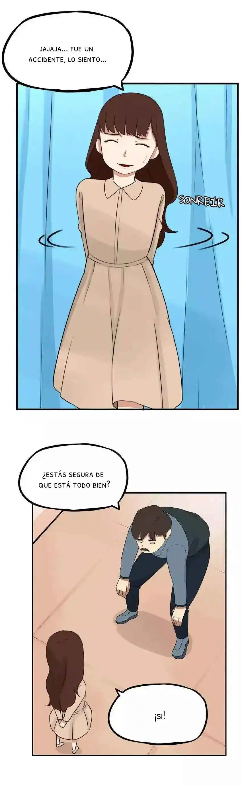 Poor Father And Daughter - Capítulo 103 - Página 7 - LectorTMOo