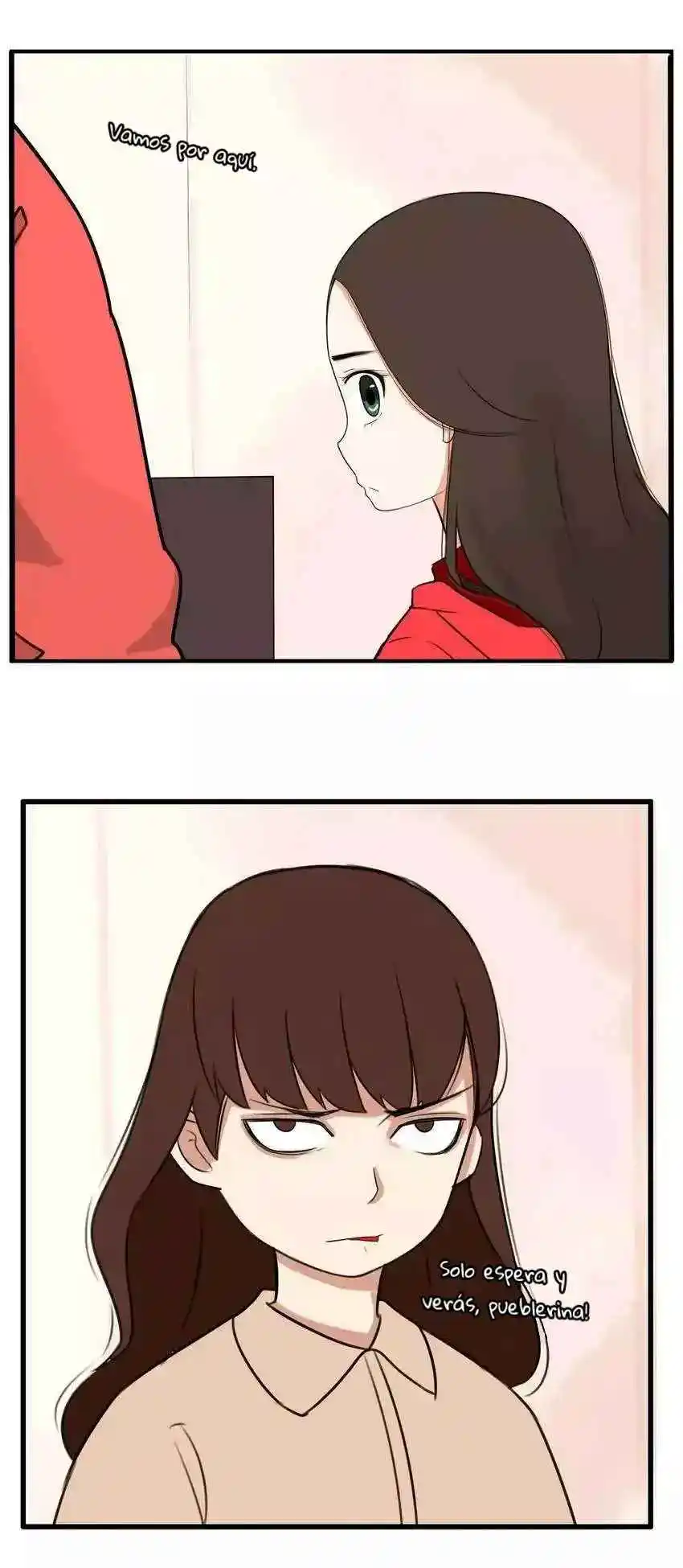 Poor Father And Daughter - Capítulo 103 - Página 11 - LectorTMOo