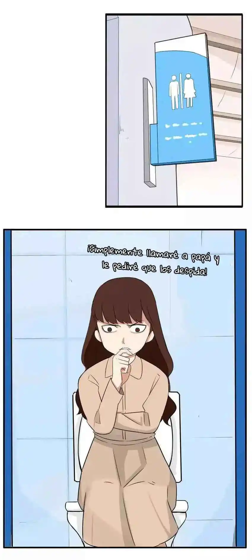 Poor Father And Daughter - Capítulo 103 - Página 12 - LectorTMOo