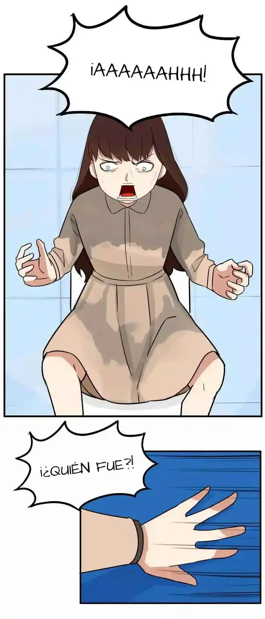 Poor Father And Daughter - Capítulo 103 - Página 14 - LectorTMOo