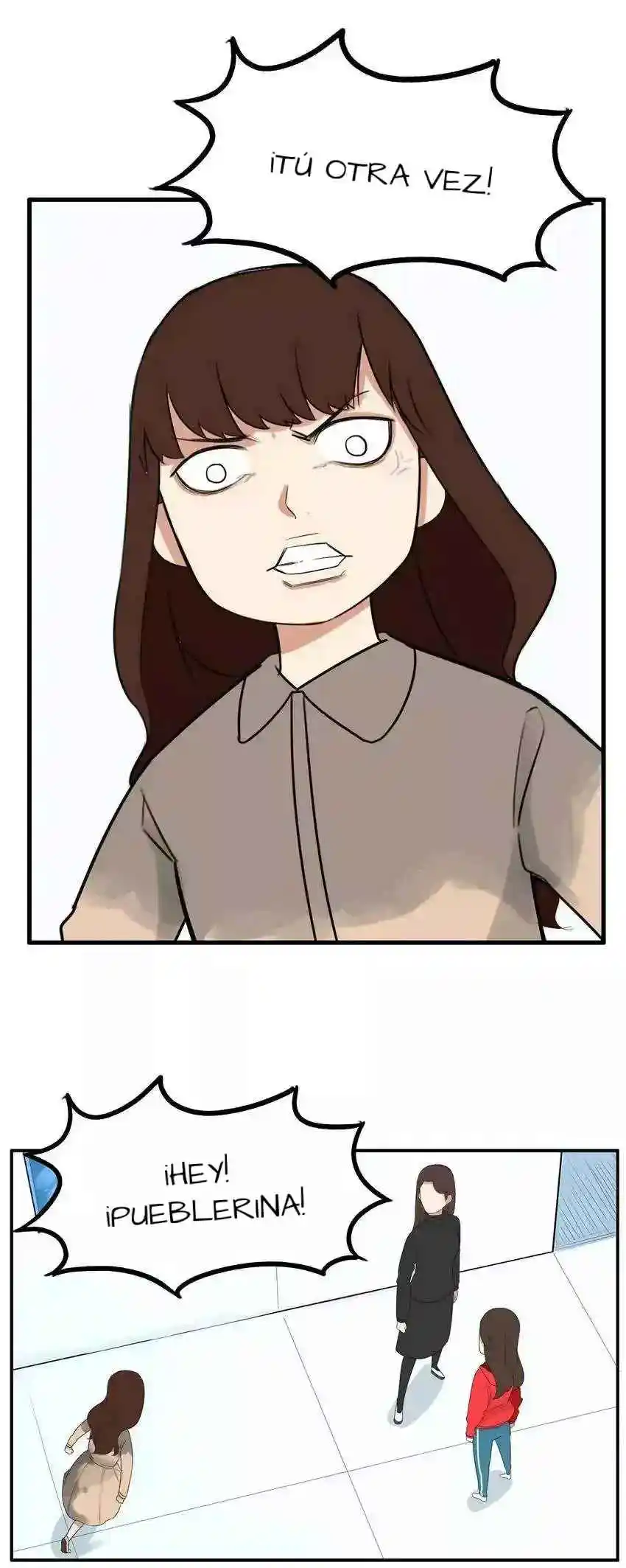 Poor Father And Daughter - Capítulo 103 - Página 16 - LectorTMOo
