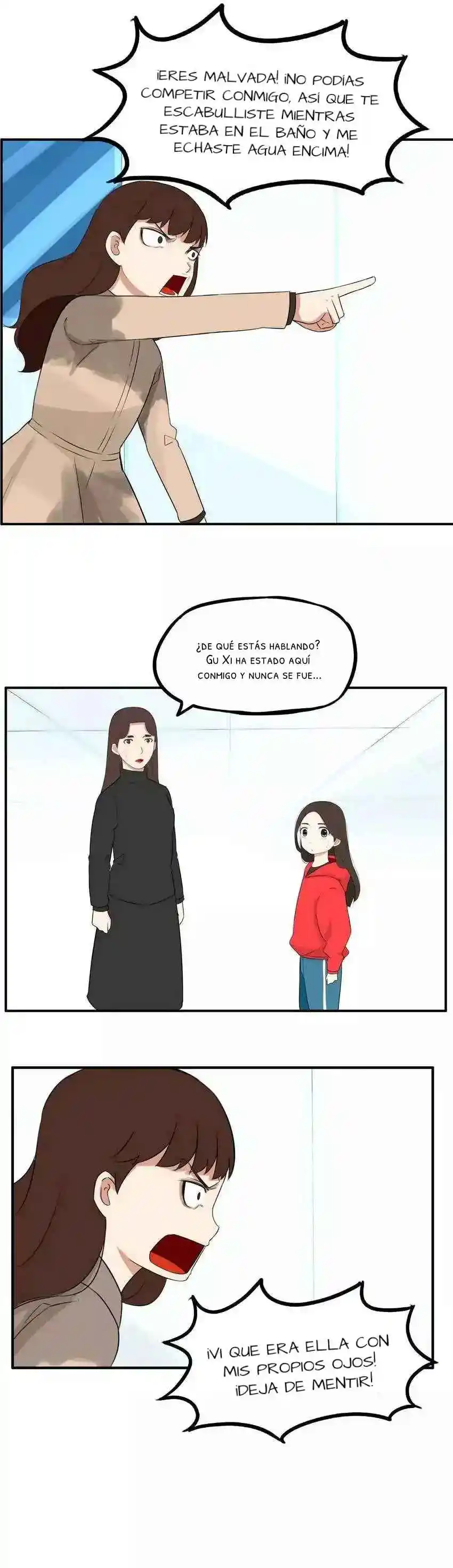 Poor Father And Daughter - Capítulo 103 - Página 17 - LectorTMOo