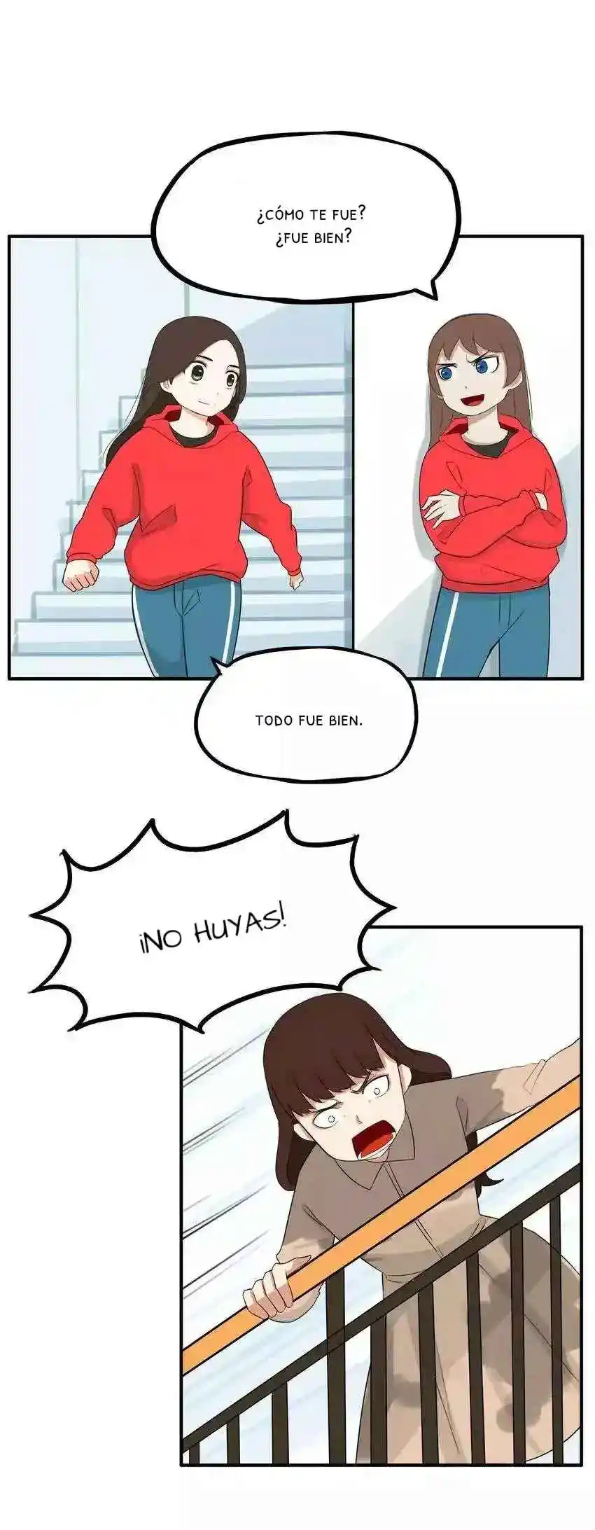 Poor Father And Daughter - Capítulo 103 - Página 19 - LectorTMOo