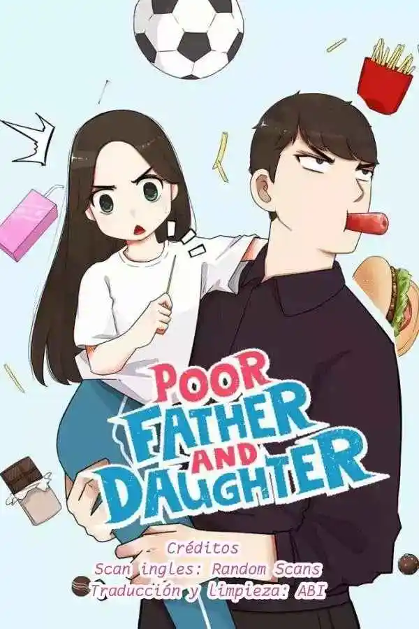 Poor Father And Daughter - Capítulo 103 - Página 21 - LectorTMOo
