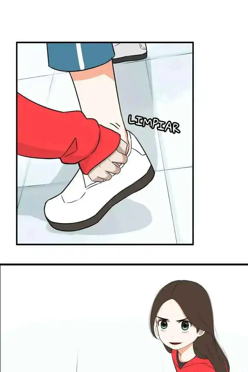 Poor Father And Daughter - Capítulo 104 - Página 1 - LectorTMOo