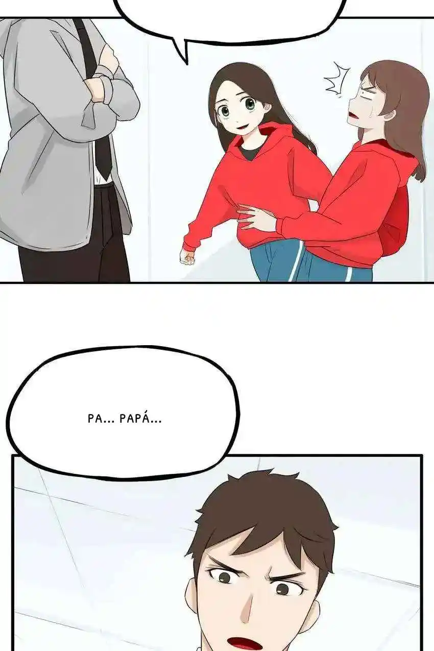 Poor Father And Daughter - Capítulo 104 - Página 6 - LectorTMOo