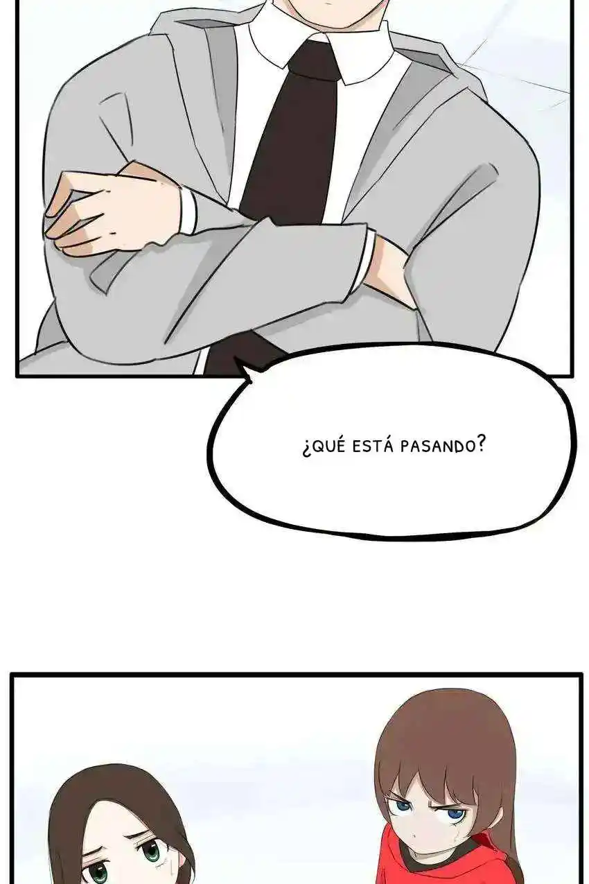 Poor Father And Daughter - Capítulo 104 - Página 7 - LectorTMOo