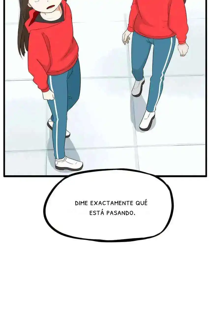 Poor Father And Daughter - Capítulo 104 - Página 8 - LectorTMOo