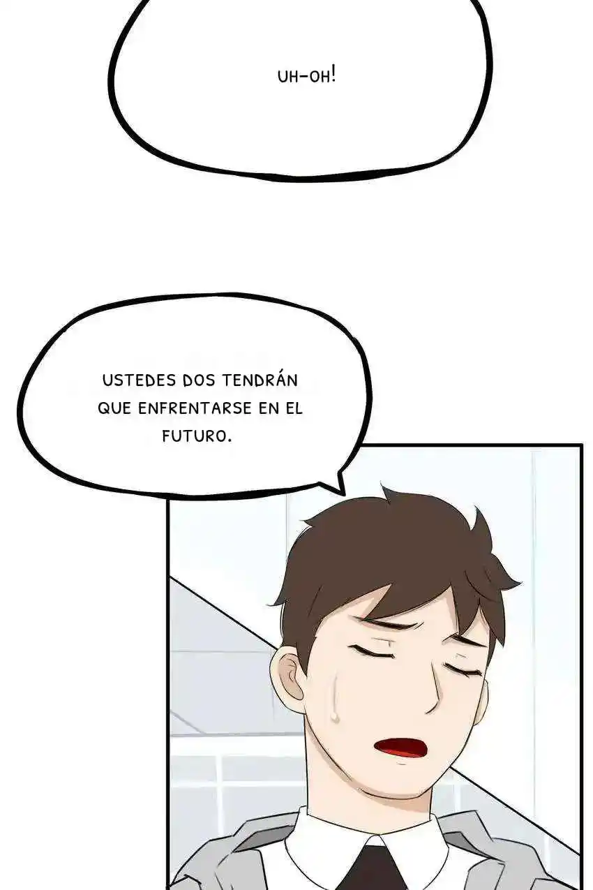 Poor Father And Daughter - Capítulo 104 - Página 10 - LectorTMOo