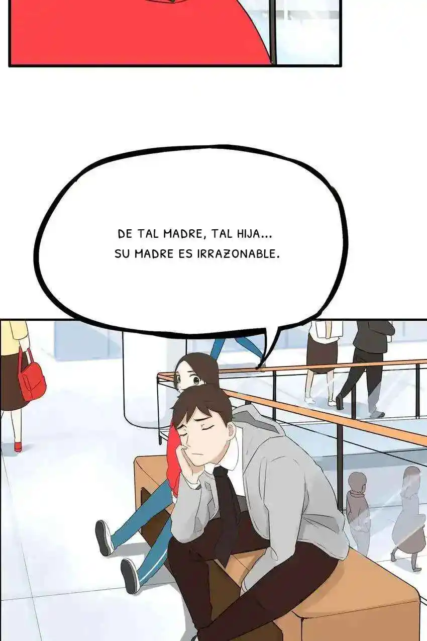 Poor Father And Daughter - Capítulo 104 - Página 12 - LectorTMOo