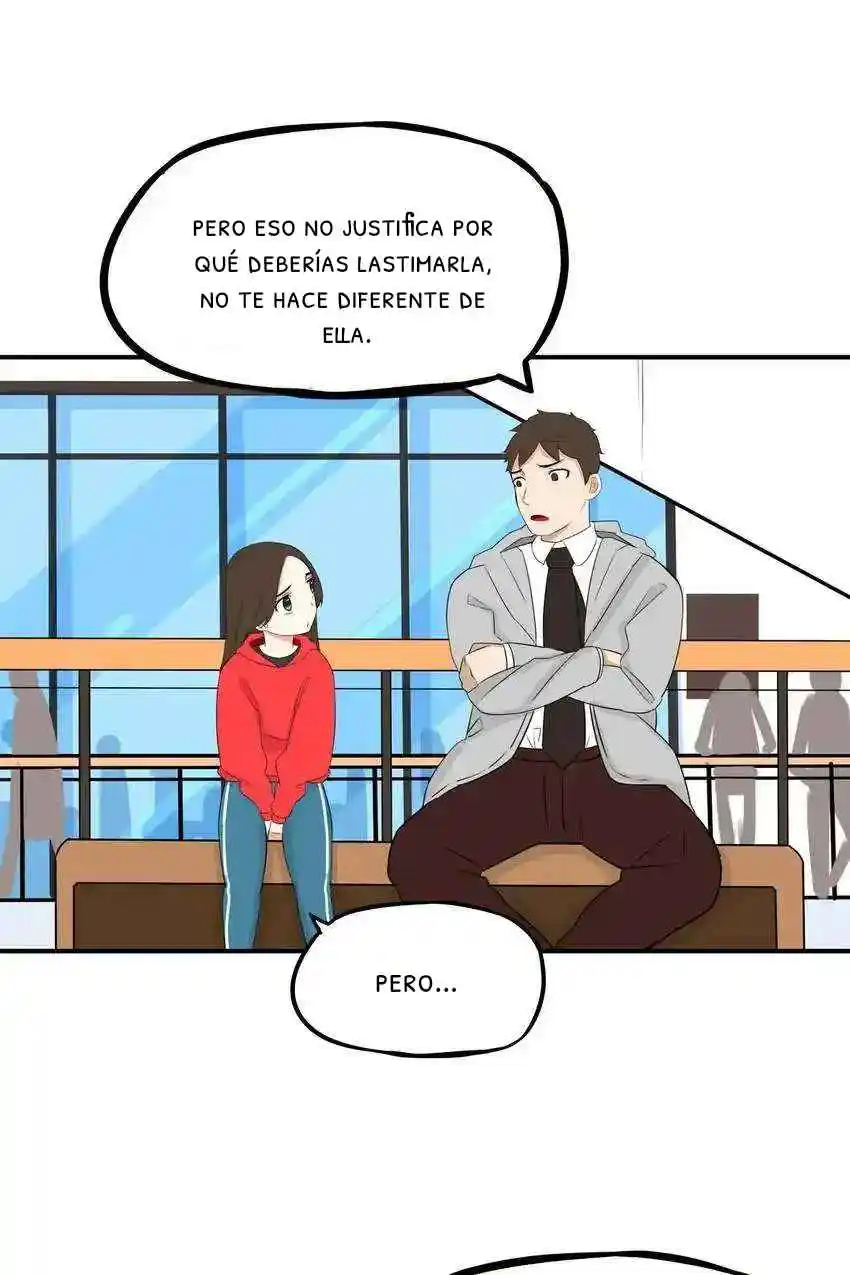 Poor Father And Daughter - Capítulo 104 - Página 14 - LectorTMOo