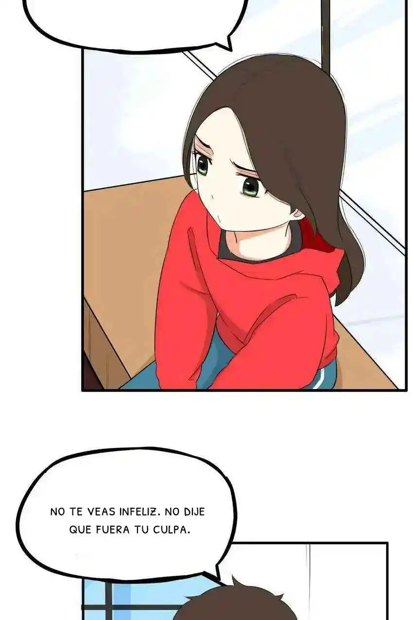 Poor Father And Daughter - Capítulo 104 - Página 16 - LectorTMOo