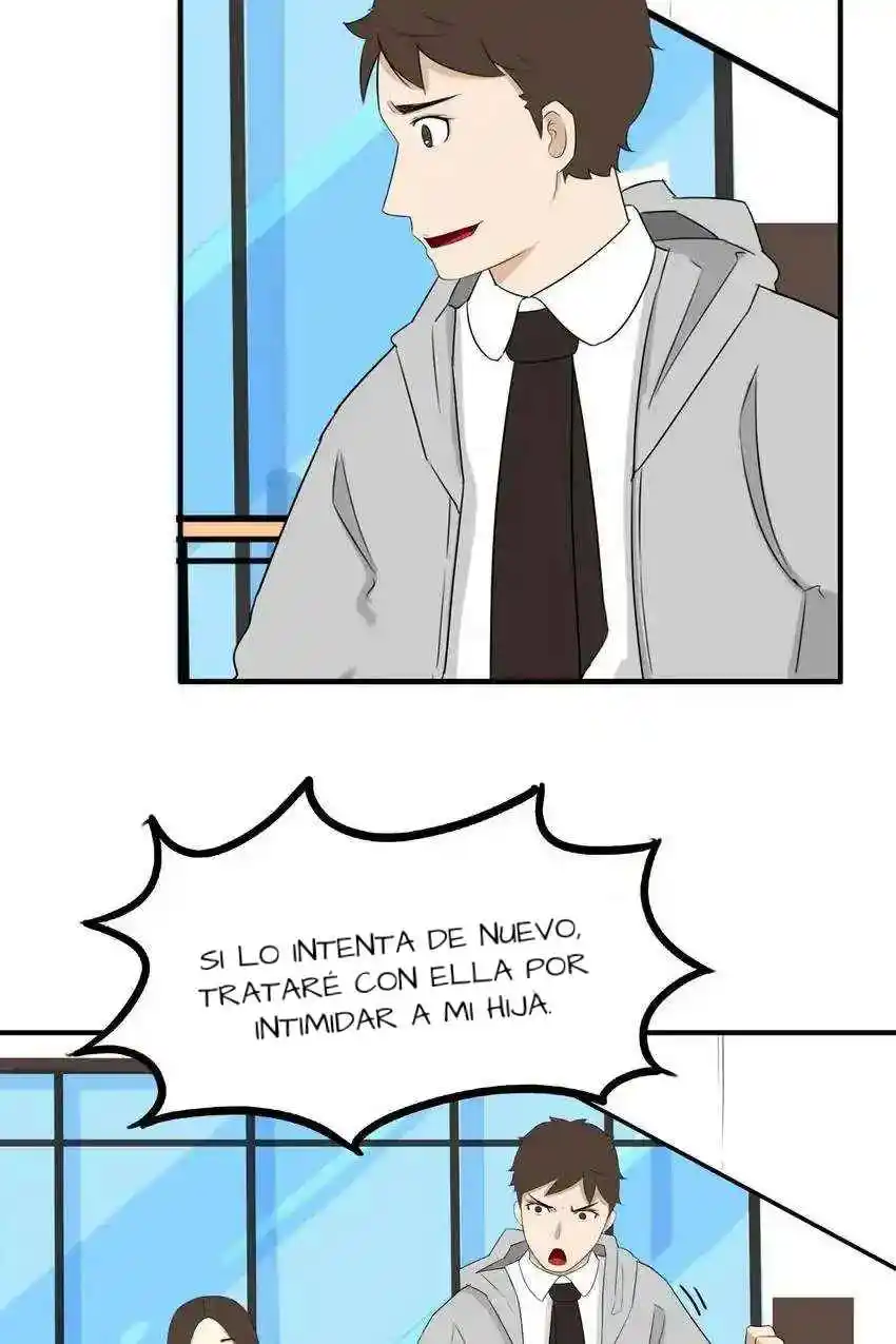 Poor Father And Daughter - Capítulo 104 - Página 17 - LectorTMOo