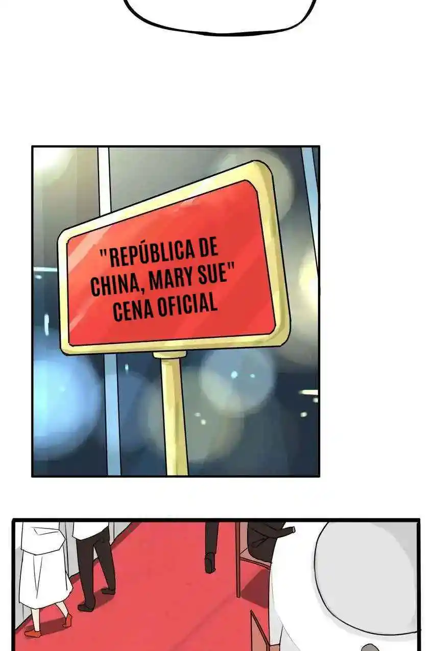 Poor Father And Daughter - Capítulo 104 - Página 19 - LectorTMOo