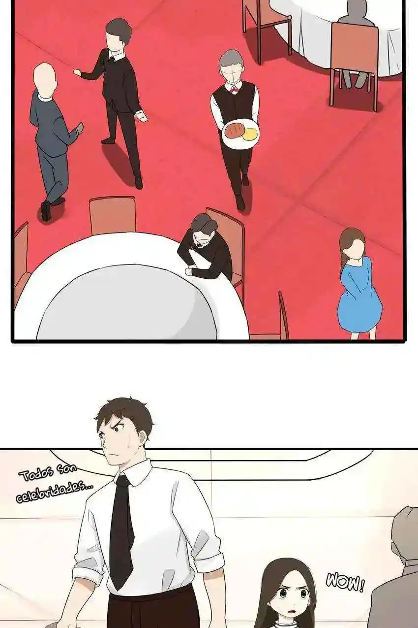 Poor Father And Daughter - Capítulo 104 - Página 20 - LectorTMOo