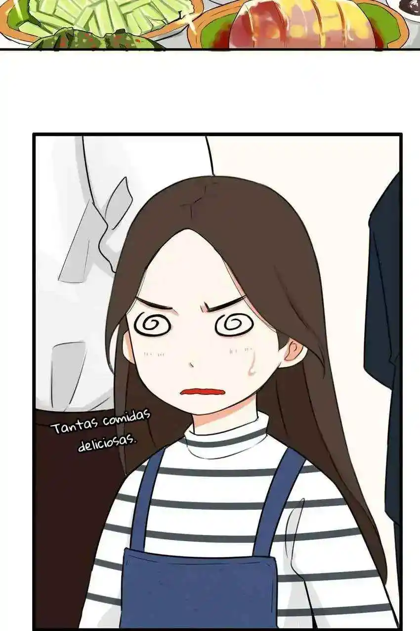 Poor Father And Daughter - Capítulo 104 - Página 22 - LectorTMOo