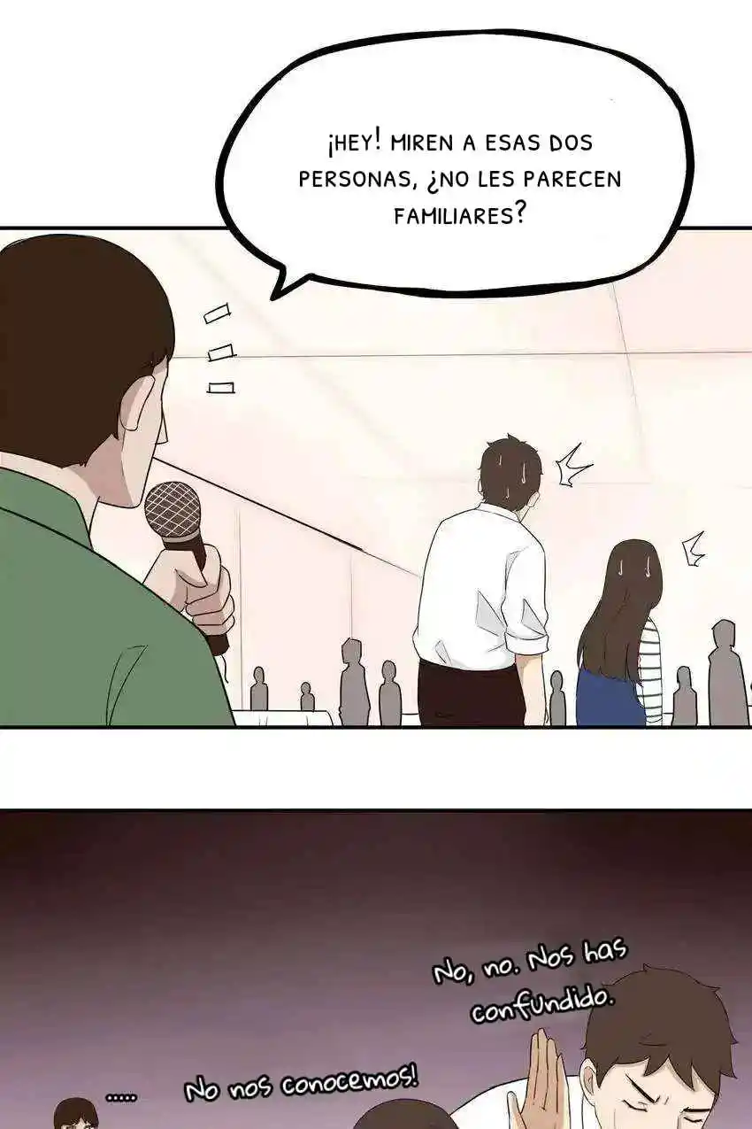 Poor Father And Daughter - Capítulo 104 - Página 25 - LectorTMOo