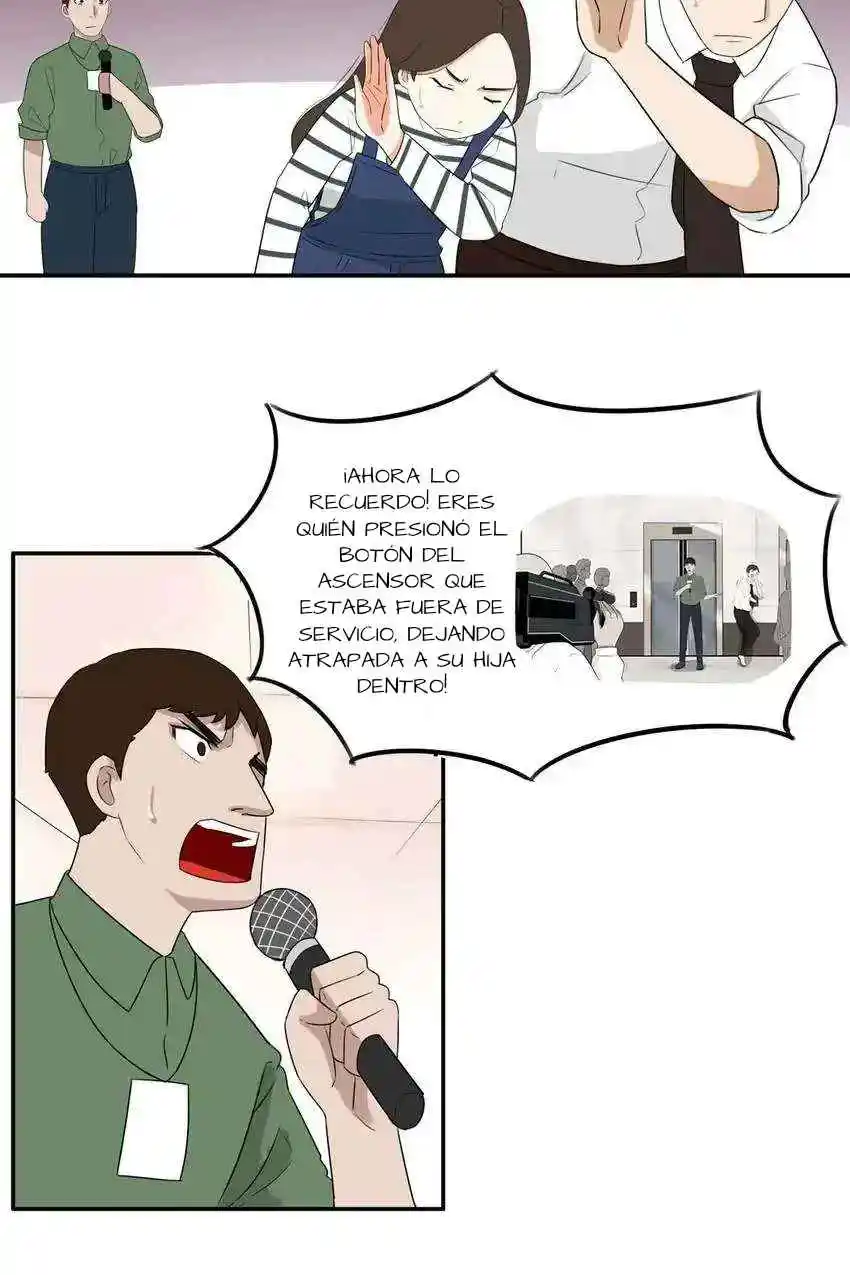 Poor Father And Daughter - Capítulo 104 - Página 26 - LectorTMOo