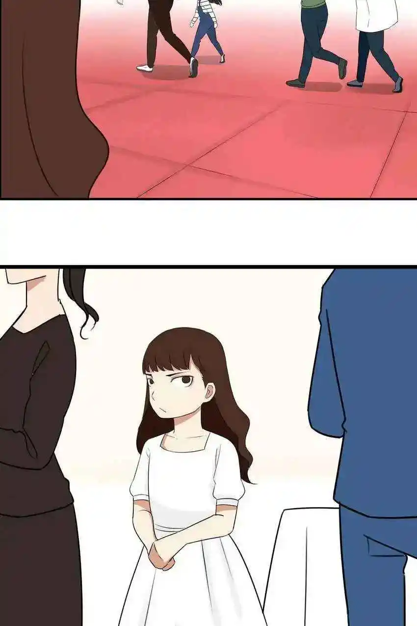 Poor Father And Daughter - Capítulo 104 - Página 28 - LectorTMOo