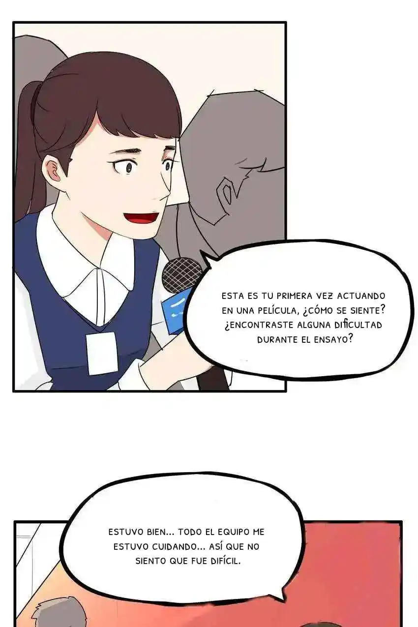 Poor Father And Daughter - Capítulo 105 - Página 5 - LectorTMOo