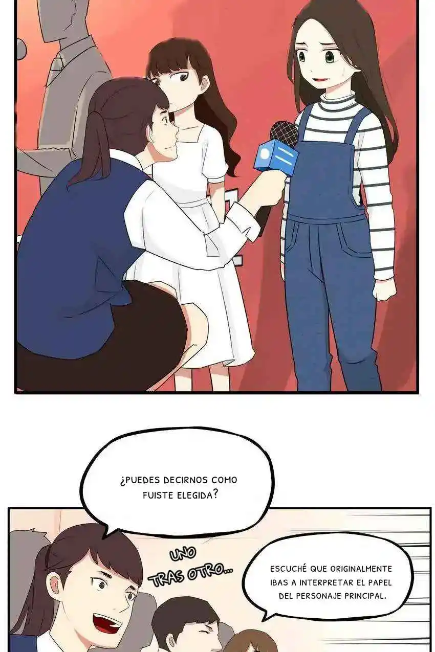 Poor Father And Daughter - Capítulo 105 - Página 6 - LectorTMOo