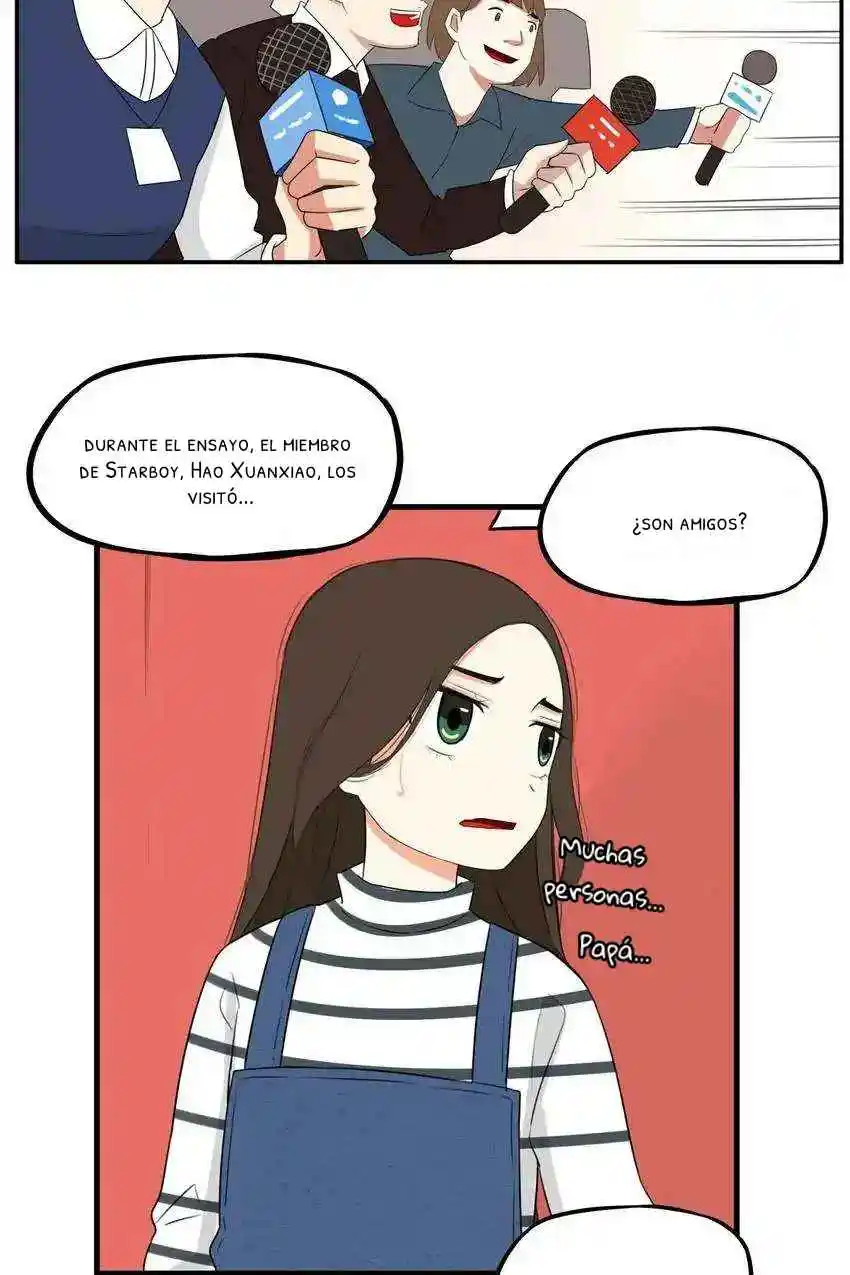 Poor Father And Daughter - Capítulo 105 - Página 7 - LectorTMOo