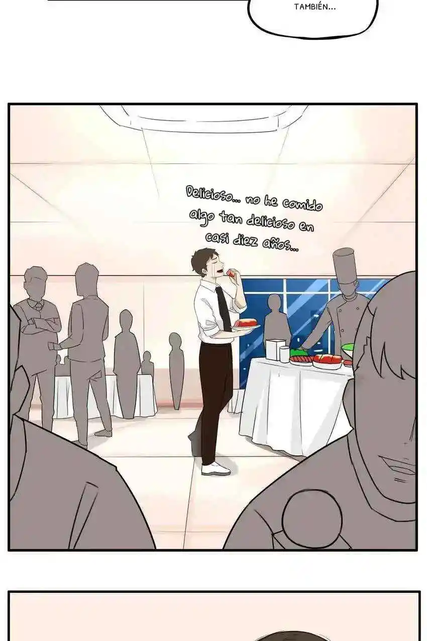 Poor Father And Daughter - Capítulo 105 - Página 8 - LectorTMOo