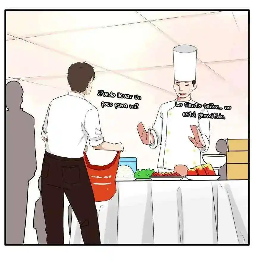 Poor Father And Daughter - Capítulo 105 - Página 13 - LectorTMOo